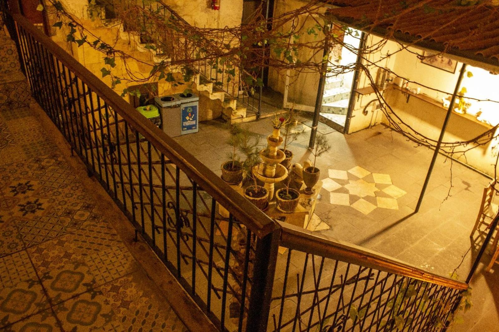 Sirvani Konagi Gaziantep Exterior photo